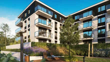 Apartamenty Home Premium etap 2