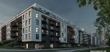 Mieszkanie w inwestycji: Murapol Scarpa