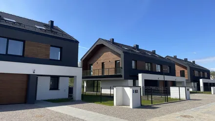 Zielona Park 2 etap II