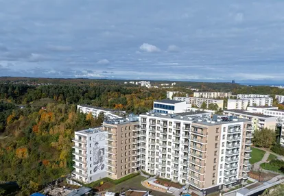 Kusocińskiego - Budynek A