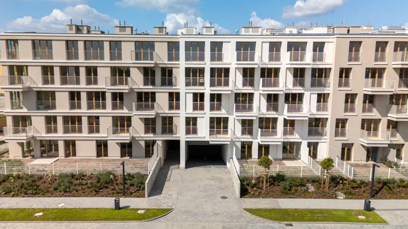 Osiedle Fokus Ursus 8