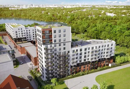 Apartamenty nad Oławką