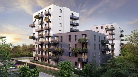 Osiedle forDOM – etap C