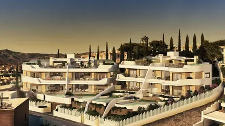 Penthouse Cabopino