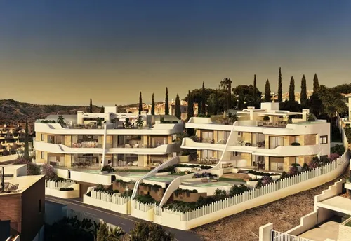 Penthouse Cabopino