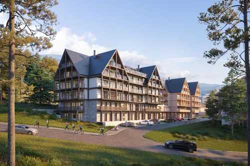 MINERALS Resort & SPA