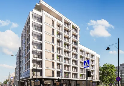 Mieszkanie w inwestycji: Diasfera Łódzka - III etap