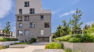 Apartamenty Składowa