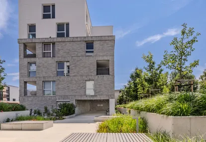 Apartamenty Składowa