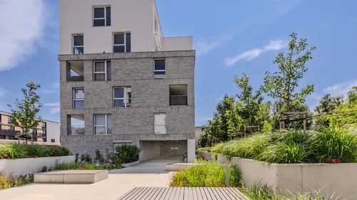 Apartamenty Składowa