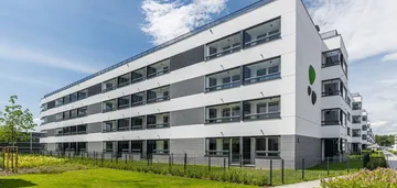 Mieszkanie w inwestycji: Miasteczko Nova Sfera 3