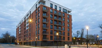 Mieszkanie w inwestycji: Apartamenty Portowa