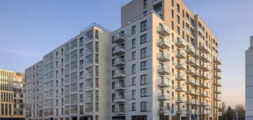 Mieszkanie w inwestycji: XYZ Place