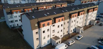 Mieszkanie w inwestycji: Osada Sportowa Smolec