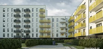 Mieszkanie w inwestycji: Murapol Primo