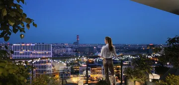 Mieszkanie w inwestycji: Legnicka Vita