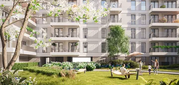 Mieszkanie w inwestycji: Centralna Vita