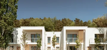 Mieszkanie w inwestycji: Pino Resort