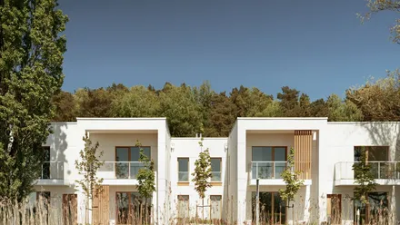 Pino Resort
