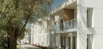 Mieszkanie w inwestycji: Pino Resort