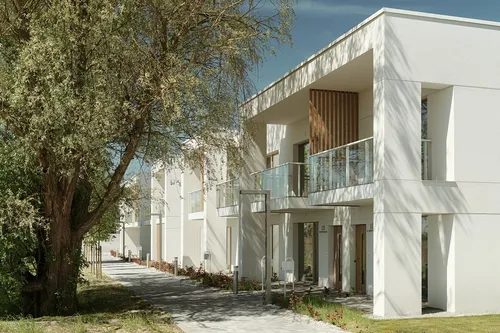 Pino Resort