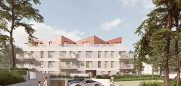 Mieszkanie w inwestycji: Szczecińska 20