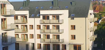 Mieszkanie w inwestycji: Ogrody Centrum 2