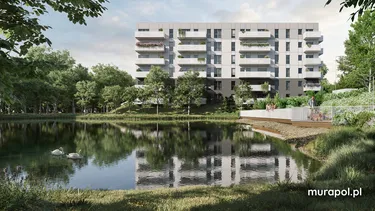 Murapol Osiedle Szafirove II