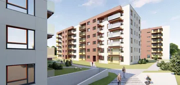 Mieszkanie w inwestycji: Wólczańska 248 - etap II