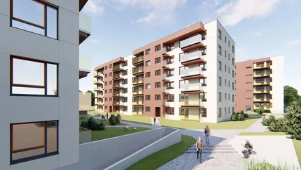 Wólczańska 248 - etap II