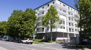 Chełmska Góra
