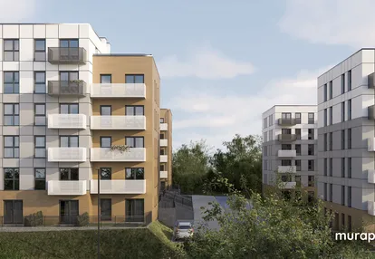 Murapol Apartamenty na Wzgórzu - bud. 4 i 5