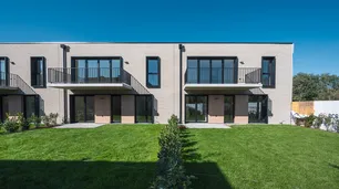 Osiedle Bo