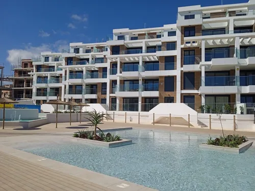 Residencial L 'Estanyo Vil.la Romana