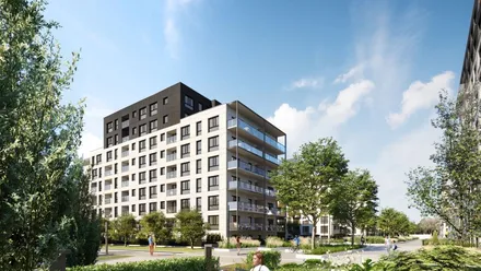 CityFlow etap II