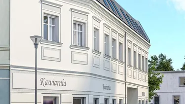 Krzywoustnego 295