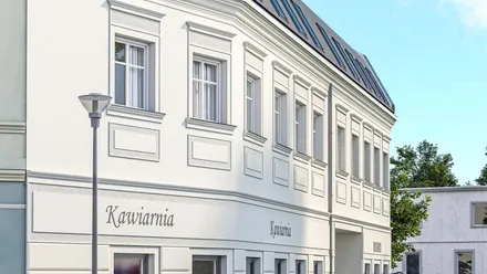 Krzywoustnego 295