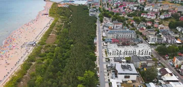 Mieszkanie w inwestycji: SPOT