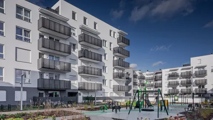 Zielona Przystań etap II