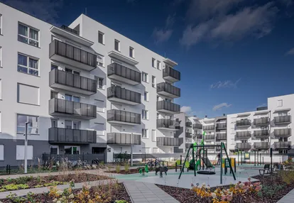 Zielona Przystań etap II