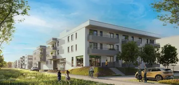 Mieszkanie w inwestycji: Mochtyńska 56