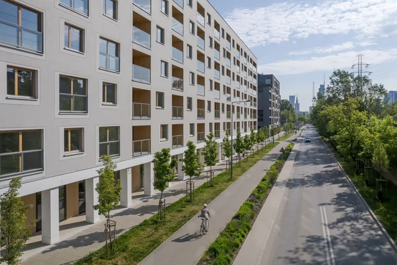 NU2 Warszawa Wola 2