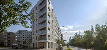 Mieszkanie w inwestycji: NU2 Warszawa Wola