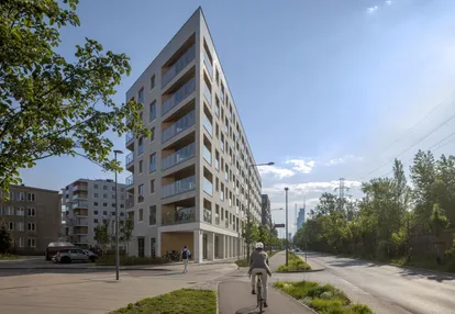 NU2 Warszawa Wola