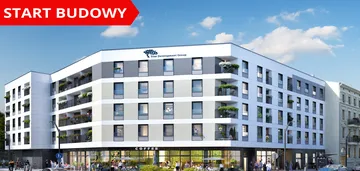 Mieszkanie w inwestycji: Rezydencja Śródmiejska
