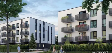 Mieszkanie w inwestycji: Murapol Helio