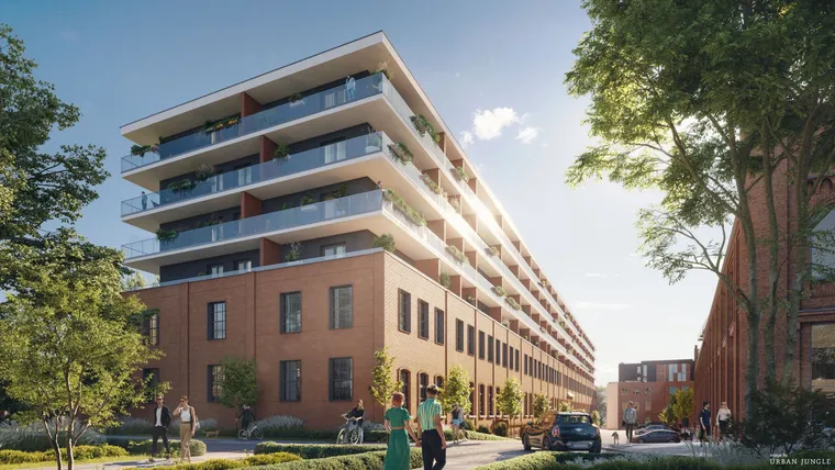 WIMA APARTMENTS