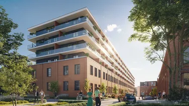 WIMA APARTMENTS