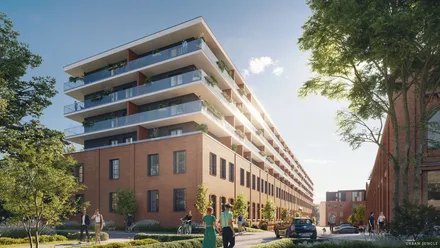 WIMA APARTMENTS