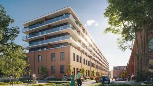 WIMA APARTMENTS